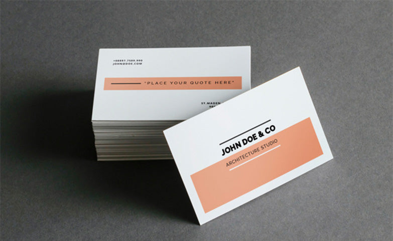 Kingdom Business Cards