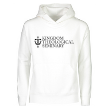 Load image into Gallery viewer, Kingdom Theological Seminary Hoodies