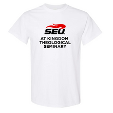 Load image into Gallery viewer, Kingdom Theological Seminary T-Shirts