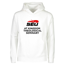 Load image into Gallery viewer, Kingdom Theological Seminary Hoodies