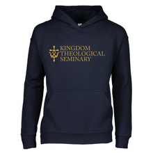 Load image into Gallery viewer, Kingdom Theological Seminary Hoodies