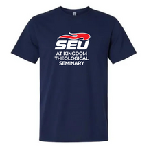 Load image into Gallery viewer, Kingdom Theological Seminary T-Shirts