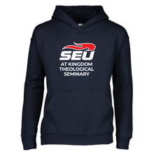 Load image into Gallery viewer, Kingdom Theological Seminary Hoodies