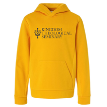 Load image into Gallery viewer, Kingdom Theological Seminary Hoodies