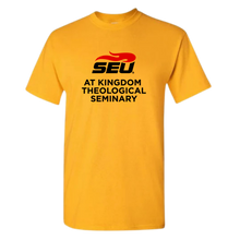 Load image into Gallery viewer, Kingdom Theological Seminary T-Shirts