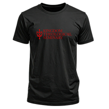 Load image into Gallery viewer, Kingdom Theological Seminary T-Shirts