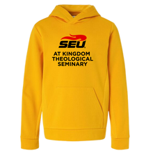 Load image into Gallery viewer, Kingdom Theological Seminary Hoodies