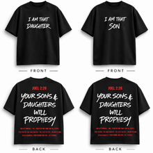 Load image into Gallery viewer, Young Adult Retreat - T-Shirts