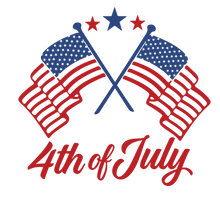 Load image into Gallery viewer, 4th of July T-Shirts