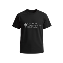 Load image into Gallery viewer, Kingdom Theological Seminary T-Shirts