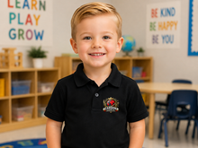 Load image into Gallery viewer, ROCK ELC &amp; CAKE Uniforms