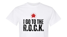 Load image into Gallery viewer, I Go to The R.O.C.K. T-Shirts