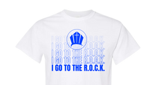 Load image into Gallery viewer, I Go to The R.O.C.K. T-Shirts
