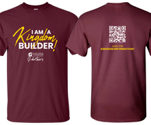 Load image into Gallery viewer, DCKM Partners T-Shirts