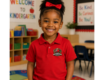 Load image into Gallery viewer, ROCK ELC &amp; CAKE Uniforms