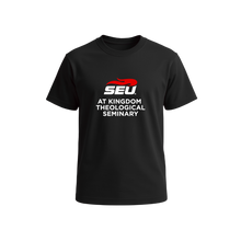 Load image into Gallery viewer, Kingdom Theological Seminary T-Shirts