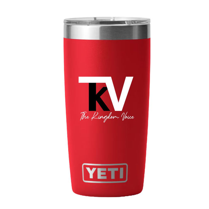 TKV Yeti Rumbler