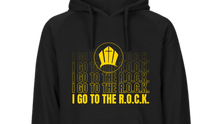 Load image into Gallery viewer, I Go to The R.O.C.K. Hoodies