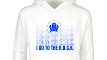 Load image into Gallery viewer, I Go to The R.O.C.K. Hoodies