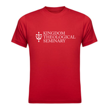 Load image into Gallery viewer, Kingdom Theological Seminary T-Shirts