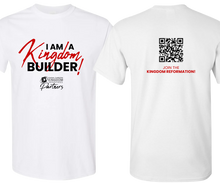 Load image into Gallery viewer, DCKM Partners T-Shirts