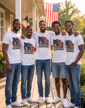 Load image into Gallery viewer, 4th of July T-Shirts