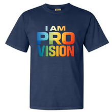 Load image into Gallery viewer, I Am Pro-Vision T-Shirts