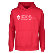 Load image into Gallery viewer, Kingdom Theological Seminary Hoodies