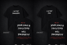 Load image into Gallery viewer, Young Adult Retreat - T-Shirts