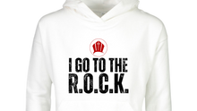 Load image into Gallery viewer, I Go to The R.O.C.K. Hoodies