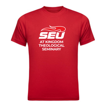 Load image into Gallery viewer, Kingdom Theological Seminary T-Shirts