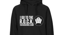 Load image into Gallery viewer, I Go to The R.O.C.K. Hoodies