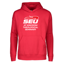 Load image into Gallery viewer, Kingdom Theological Seminary Hoodies