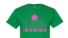 Load image into Gallery viewer, I Go to The R.O.C.K. T-Shirts