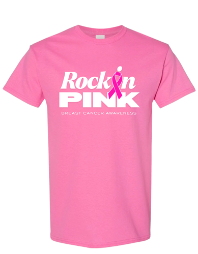 Breast Cancer Awareness - T-Shirts