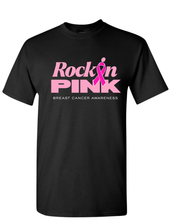 Load image into Gallery viewer, Breast Cancer Awareness - T-Shirts