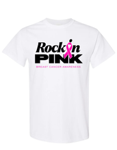 Load image into Gallery viewer, Breast Cancer Awareness - T-Shirts