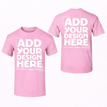 Load image into Gallery viewer, T-Shirts
