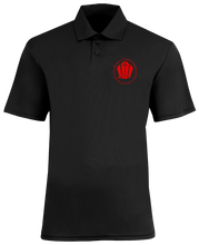 Load image into Gallery viewer, R.O.C.K. Servanteer Polo