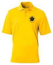 Load image into Gallery viewer, R.O.C.K. Servanteer Polo