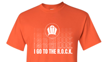Load image into Gallery viewer, I Go to The R.O.C.K. T-Shirts