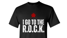 Load image into Gallery viewer, I Go to The R.O.C.K. T-Shirts