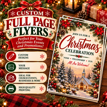 Load image into Gallery viewer, Flyers