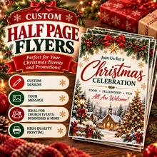 Load image into Gallery viewer, Flyers