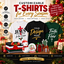 Load image into Gallery viewer, T-Shirts