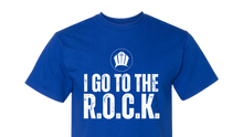 Load image into Gallery viewer, I Go to The R.O.C.K. T-Shirts