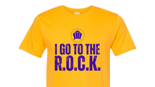 Load image into Gallery viewer, I Go to The R.O.C.K. T-Shirts