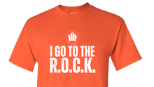 Load image into Gallery viewer, I Go to The R.O.C.K. T-Shirts