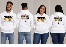 Load image into Gallery viewer, Intercessory Prayer Team Apparel