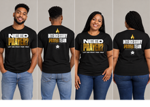 Load image into Gallery viewer, Intercessory Prayer Team Apparel